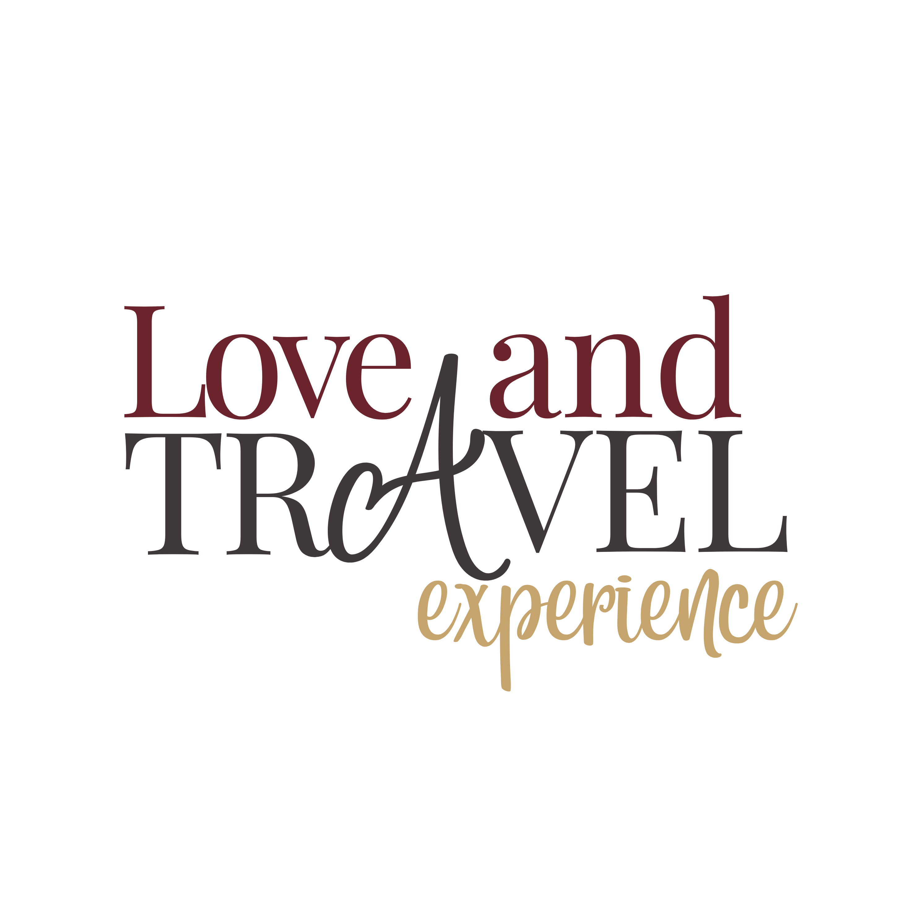 Love and Travel Experience